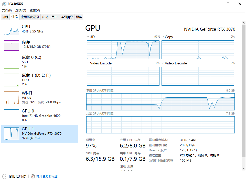 GPU